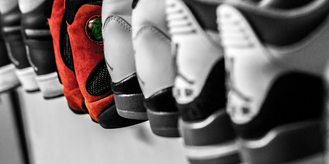 jual sepatu