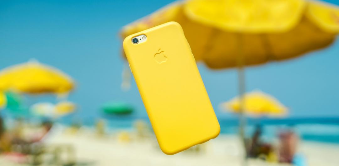 Case handphone