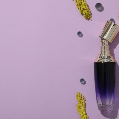 Sebotol Parfum