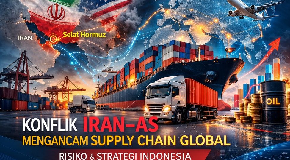 konflik iran AS