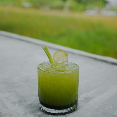 lemongrass