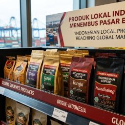 Exporthub - Tips Menembus Pasar Ekspor dengan Produk Lokal
