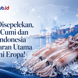 Rumput Laut, Kekayaan Alam Indonesia yang Nilai Ekspornya Tembus Triliunan